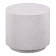 TOV Furniture Terrazzo 17.8