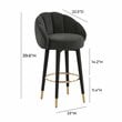 TOV Furniture Myla 30.8