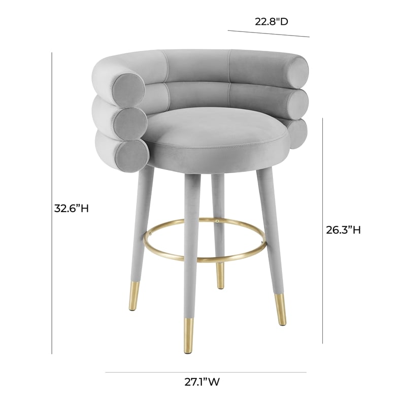 TOV Furniture Betty 26.4