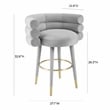 TOV Furniture Betty 26.4