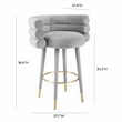 TOV Furniture Betty 30.3