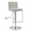 TOV Furniture Amalfi 32.5