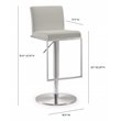 TOV Furniture Amalfi 32.5