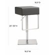 TOV Furniture Seville 25