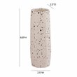 TOV Furniture Terrazzo 6.8
