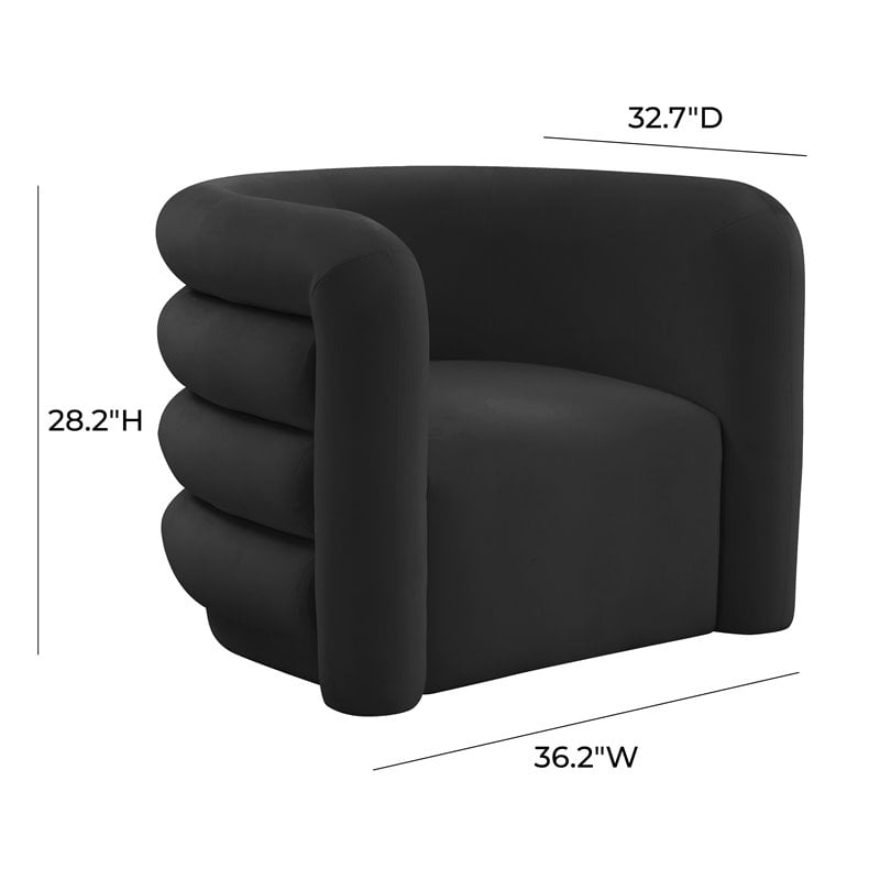 TOV Furniture Curves 15.9