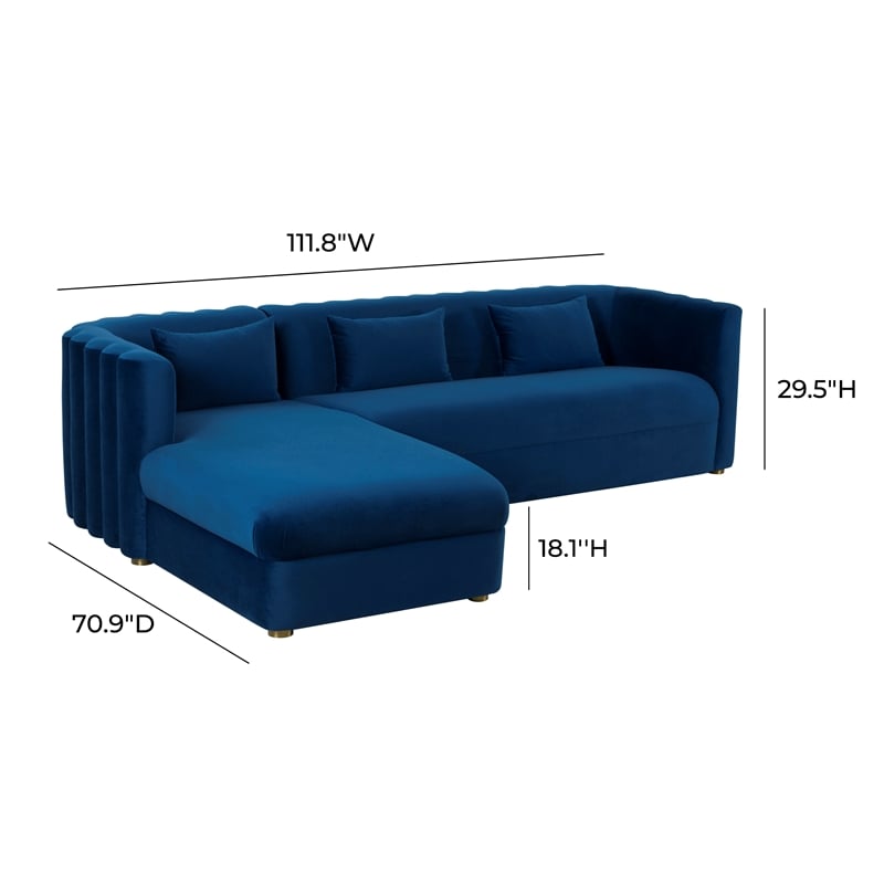 TOV Furniture Callie 29.5