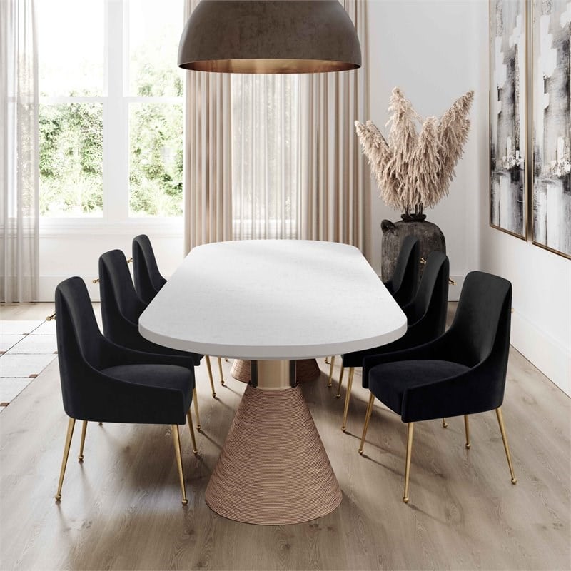 TOV Furniture Rishi 30