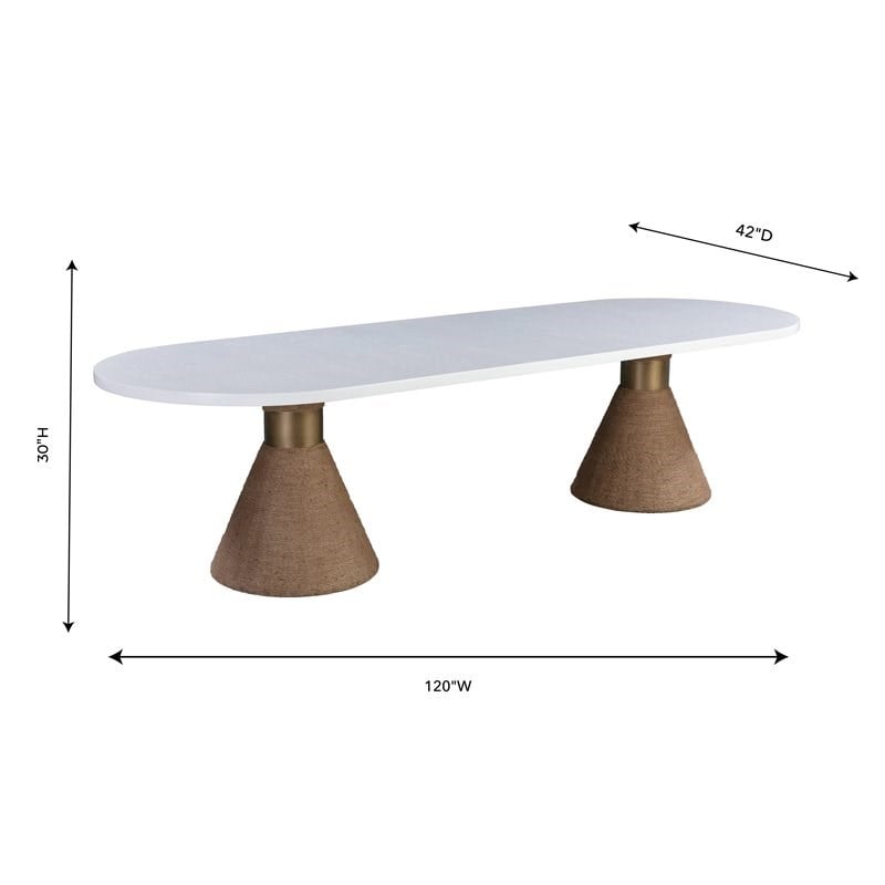 TOV Furniture Rishi 30