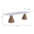 TOV Furniture Rishi 30