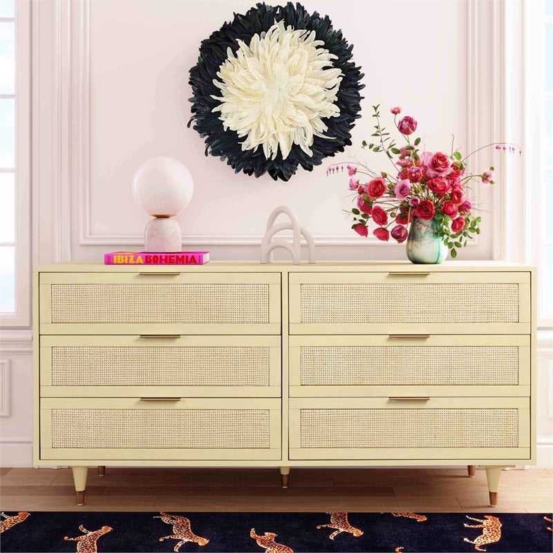 TOV Furniture Sierra 31