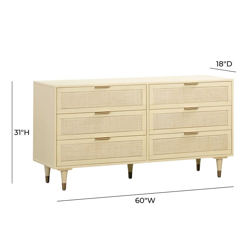 TOV Furniture Sierra 31