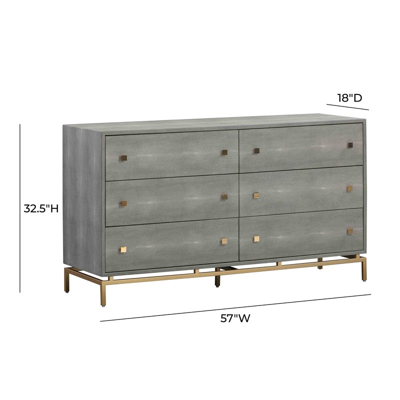 TOV Furniture Pesce 32.5