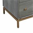 TOV Furniture Pesce 32.5