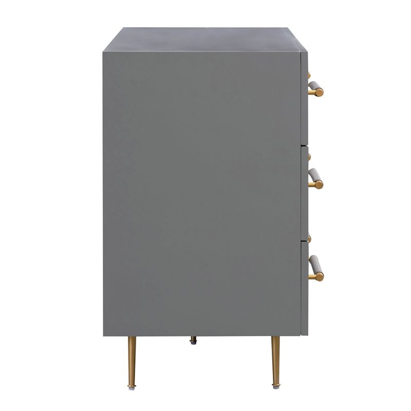 TOV Furniture Trident 32