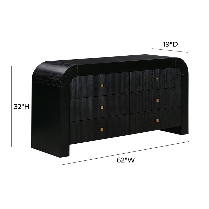 TOV Furniture Hump 32