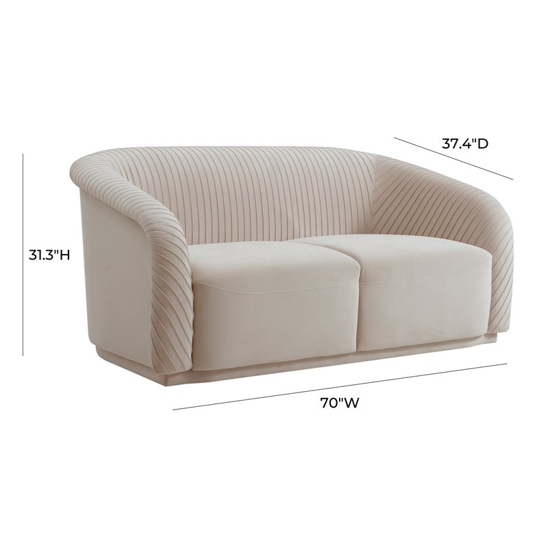 TOV Furniture Yara 31.3