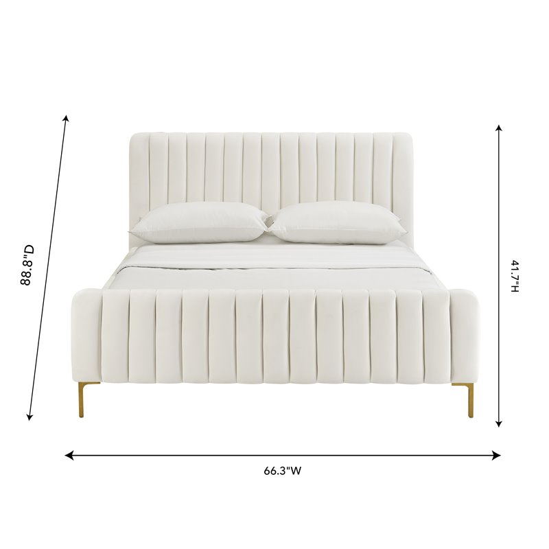 TOV Furniture Angela 41.7