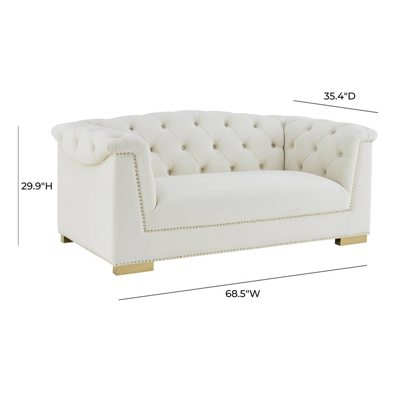 TOV Furniture Farah 29.9