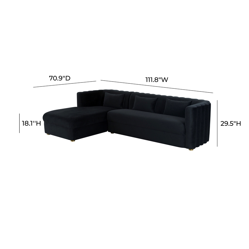 TOV Furniture Callie 29.5