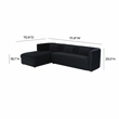 TOV Furniture Callie 29.5