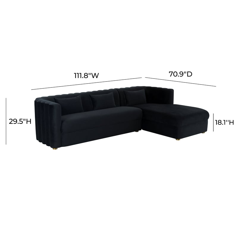 TOV Furniture Callie 29.5