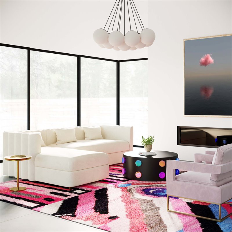 TOV Furniture Callie 29.5
