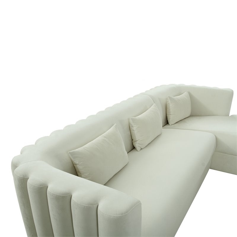 TOV Furniture Callie 29.5