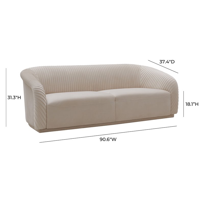 TOV Furniture Yara 31.3
