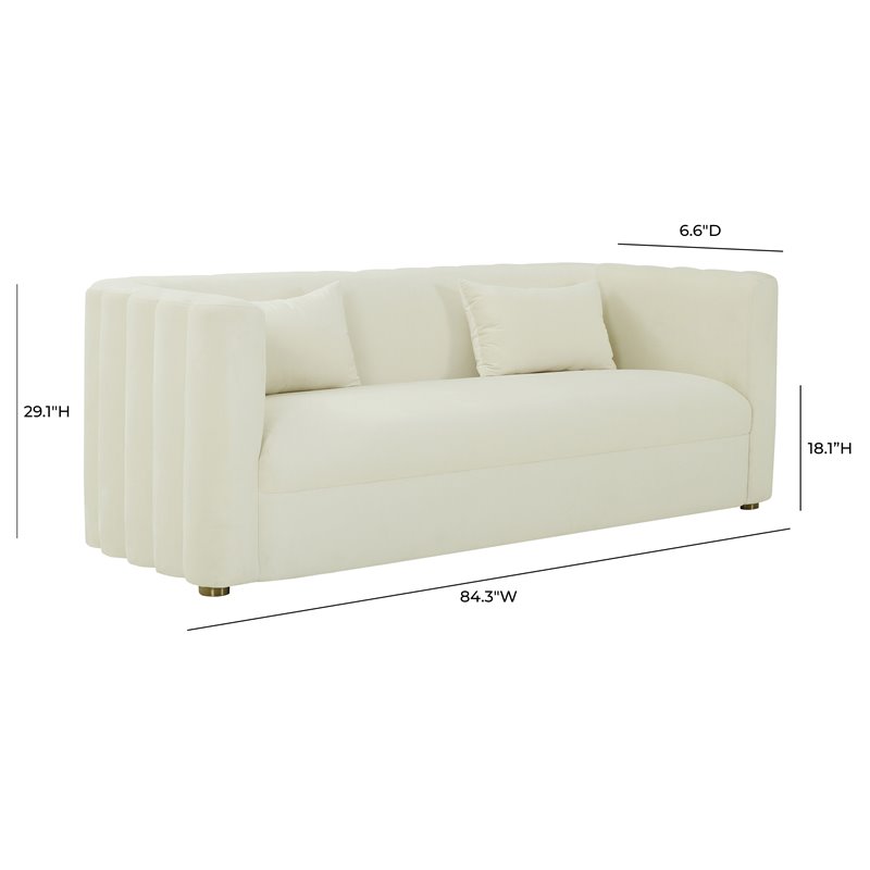 TOV Furniture Callie 29.1