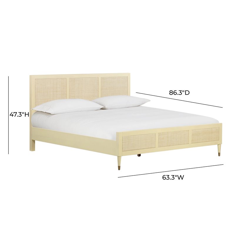 TOV Furniture Sierra 47.2