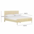 TOV Furniture Sierra 47.2