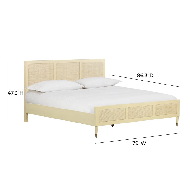 TOV Furniture Sierra 47.2