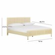 TOV Furniture Sierra 47.2