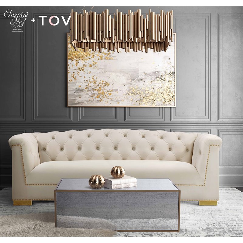 TOV Furniture Lana 18.5