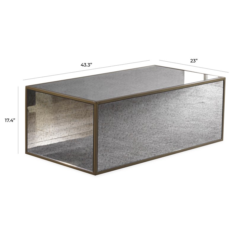 TOV Furniture Lana 18.5