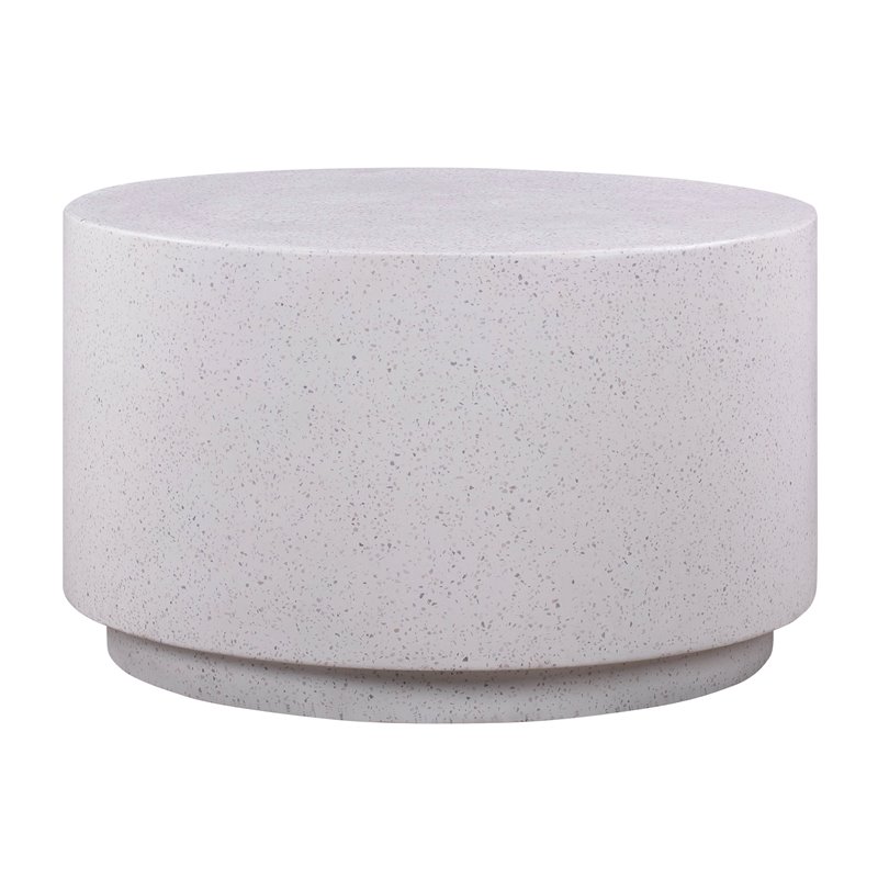 TOV Furniture Terrazzo 15.8