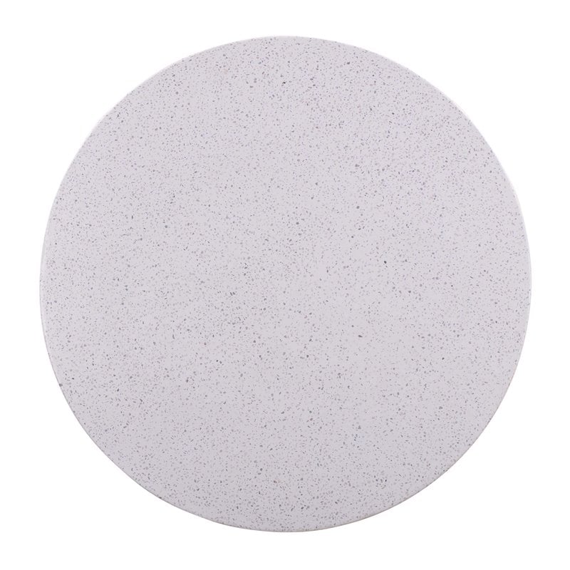 TOV Furniture Terrazzo 15.8