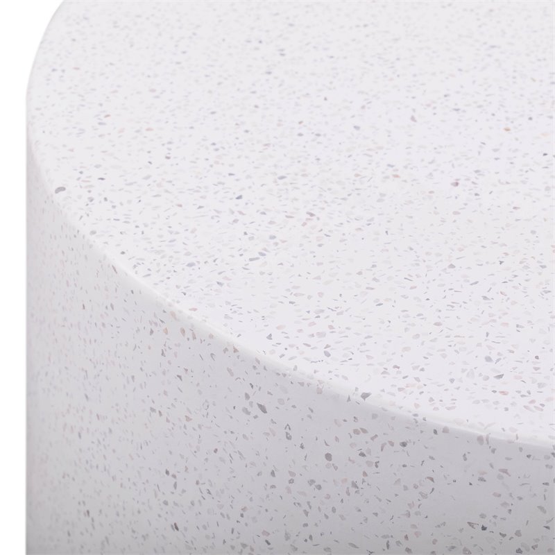 TOV Furniture Terrazzo 15.8