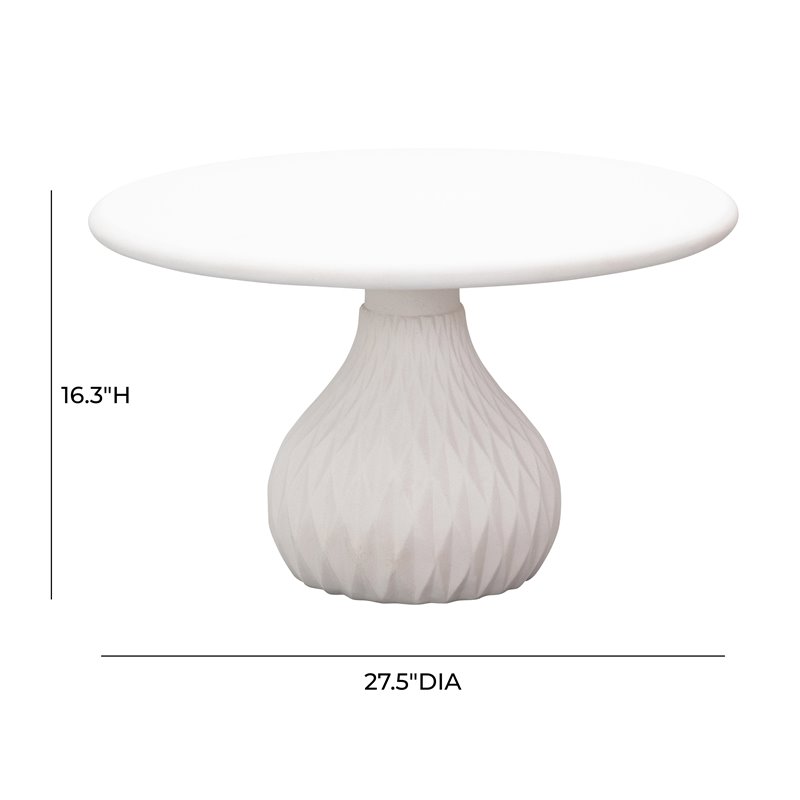 TOV Furniture Tulum 16.3