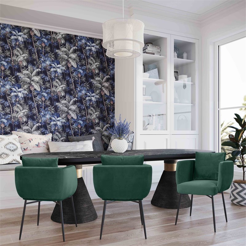 TOV Furniture Rishi 30