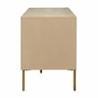 TOV Furniture Sierra Buttermilk Wooden Media Console