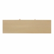 TOV Furniture Sierra Buttermilk Wooden Media Console
