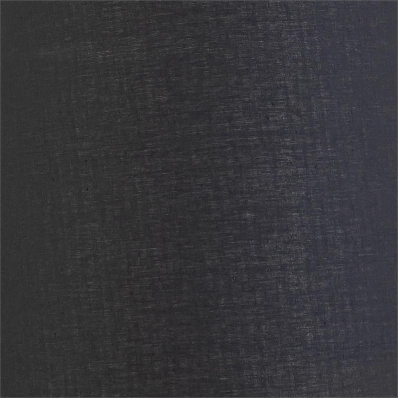 TOV Furniture Yaretzi Black Pendant Lamp