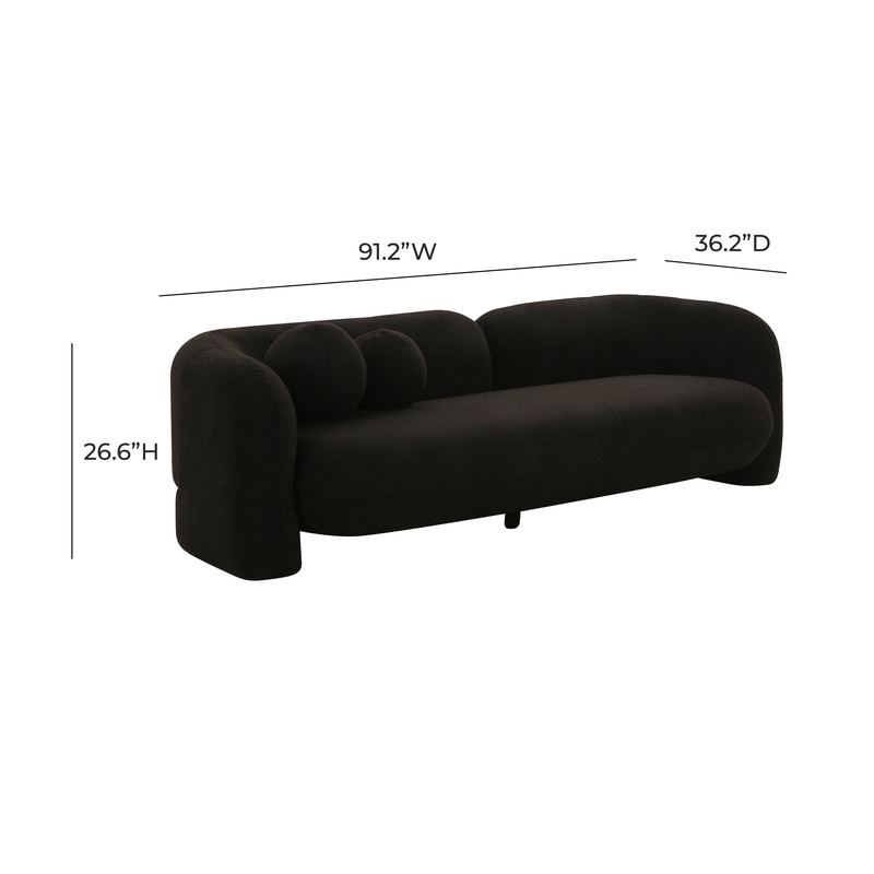 TOV Furniture Amelie 91