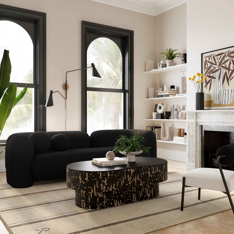 TOV Furniture Amelie 91