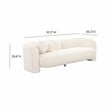 TOV Furniture Amelie 91