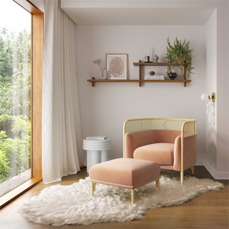 TOV Furniture Desiree 25