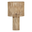 Hope Natural Table Lamp