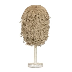 leslie natural table lamp